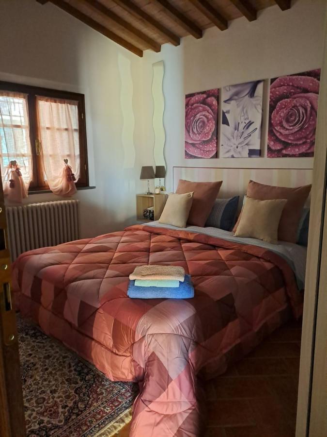Il Rustichello Apartment Pisa Exterior photo