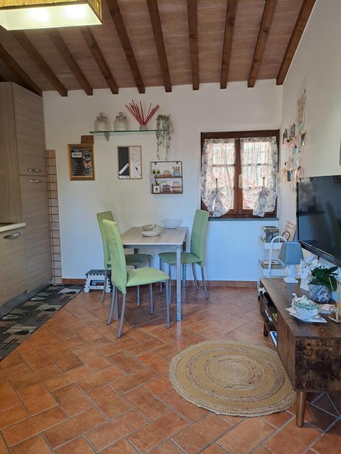 Il Rustichello Apartment Pisa Exterior photo